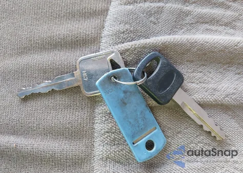 1994 Ford Econoline E150 Van из США, поврежденный, VIN 1FDEE14YXRHB98125